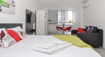 Simply Feel At Home Apartments Кордова Екстер'єр фото