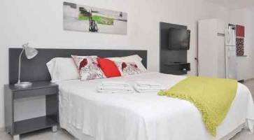 Simply Feel At Home Apartments Кордова Екстер'єр фото